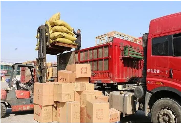 泉州到南充物流专线