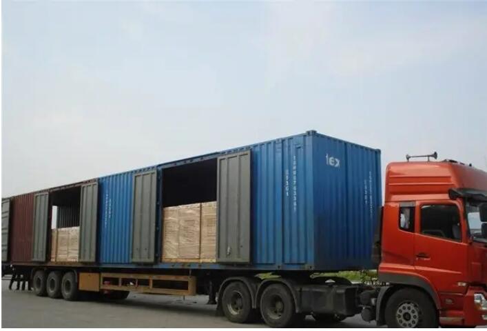 泉州到南充整车运输