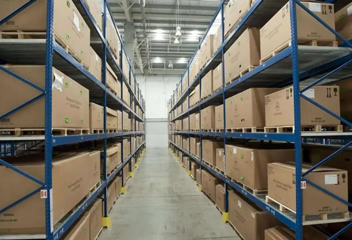 泉州到南充货物仓储