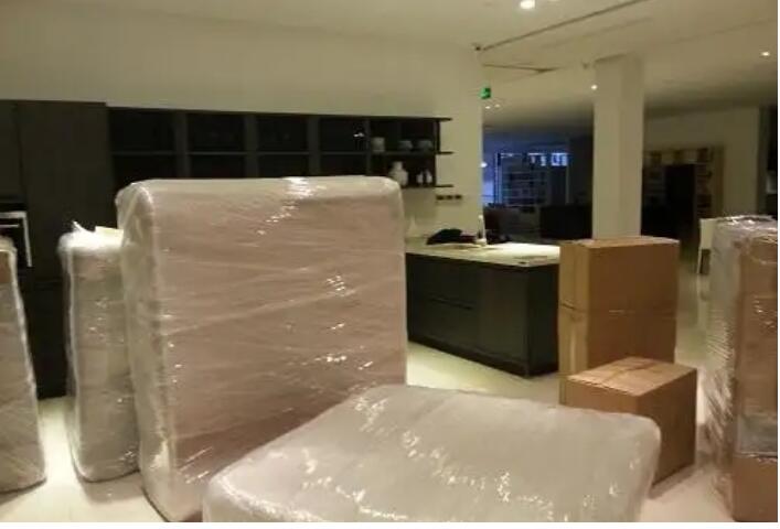 泉州到南充长途搬家