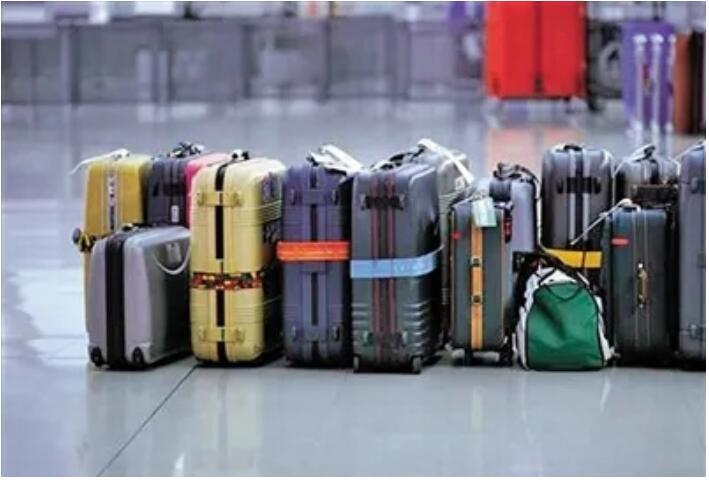 泉州到南充行李托运