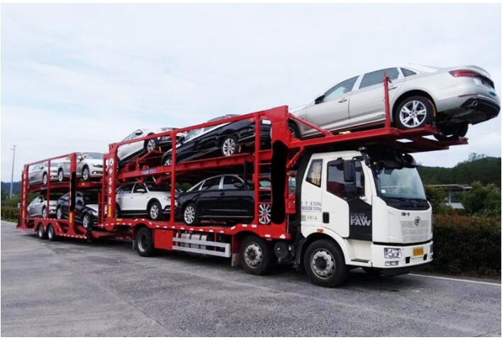 泉州到南充轿车托运